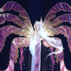 Illustration for article titled This Epic Last Boss Isnt a Video Game Character, But a Japanese Singer
